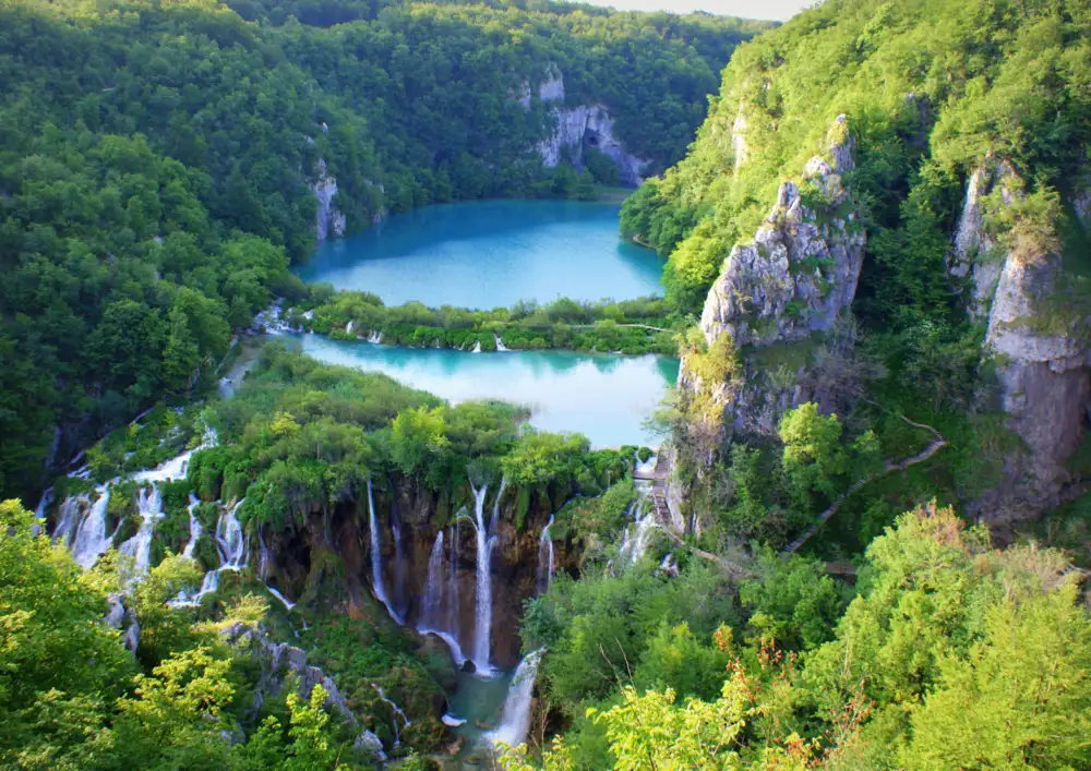 Nationalpark Plitvicer Seen – Anreise und Reiseführer
