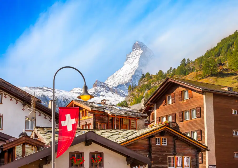Geschwindigkeitsbegrenzung in der Schweiz: Wie können Sie hohe Bußgelder vermeiden?