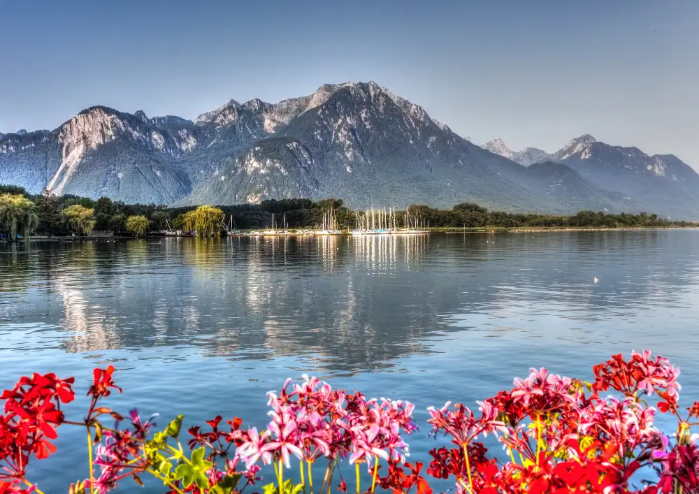 Grand Tour of Switzerland
