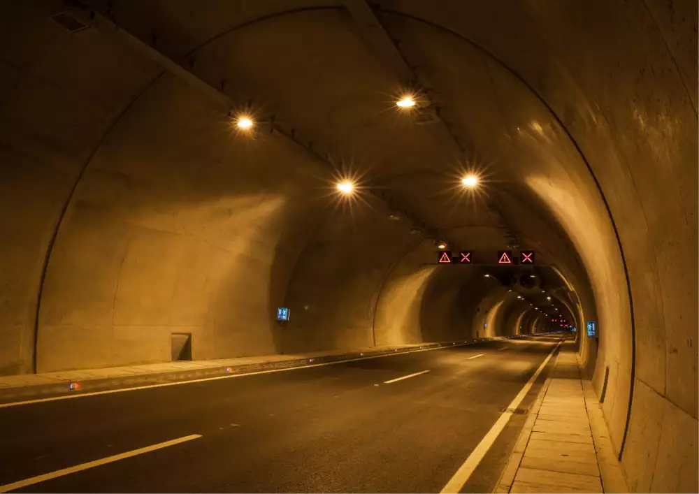 Katschberg- und Tauerntunnel - Mautgebühren