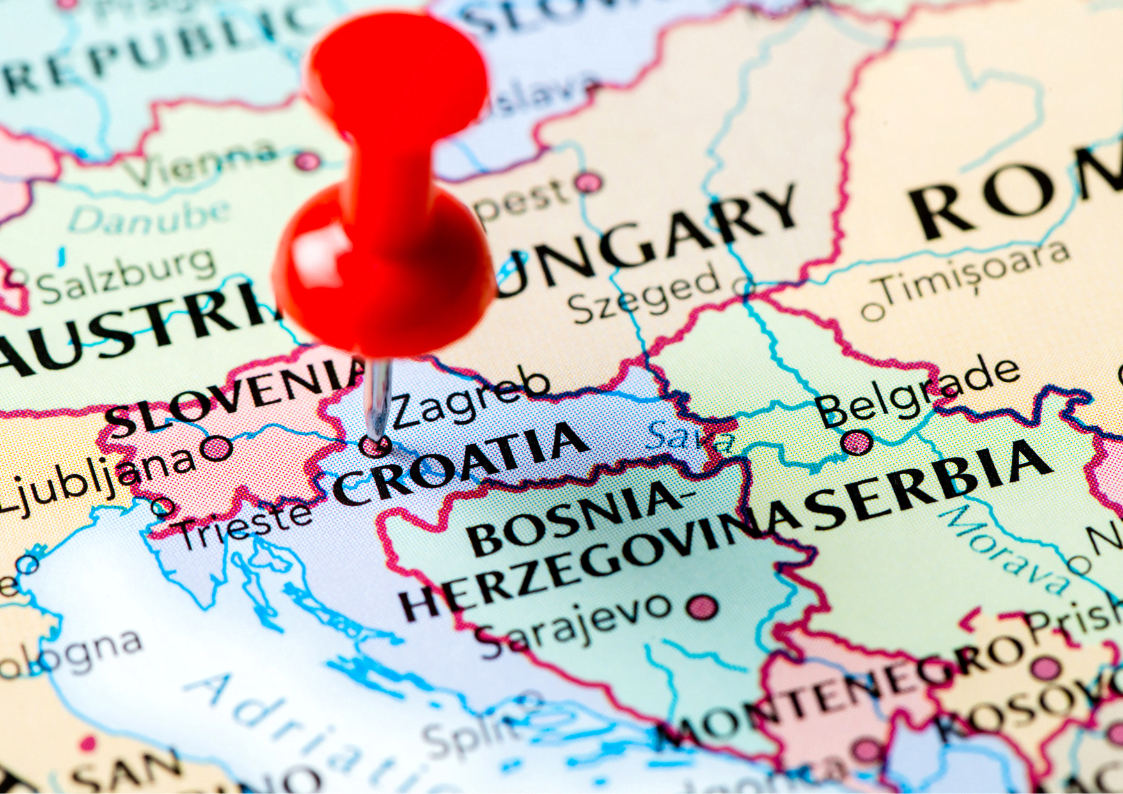 Maut und Vignetten nach Kroatien