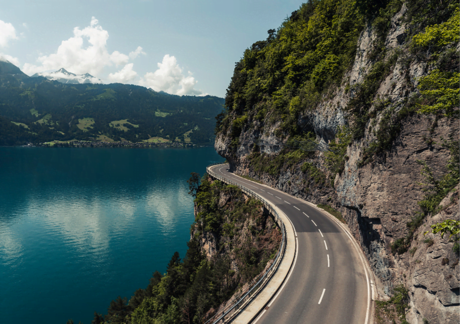 Mautgebühren in der Schweiz - Arten und Kosten