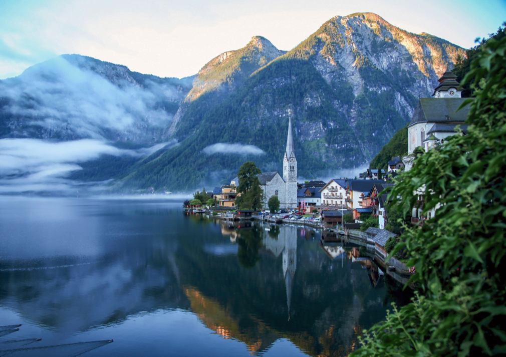 Mit dem Auto nach Österreich - Tipps für den Autourlaub