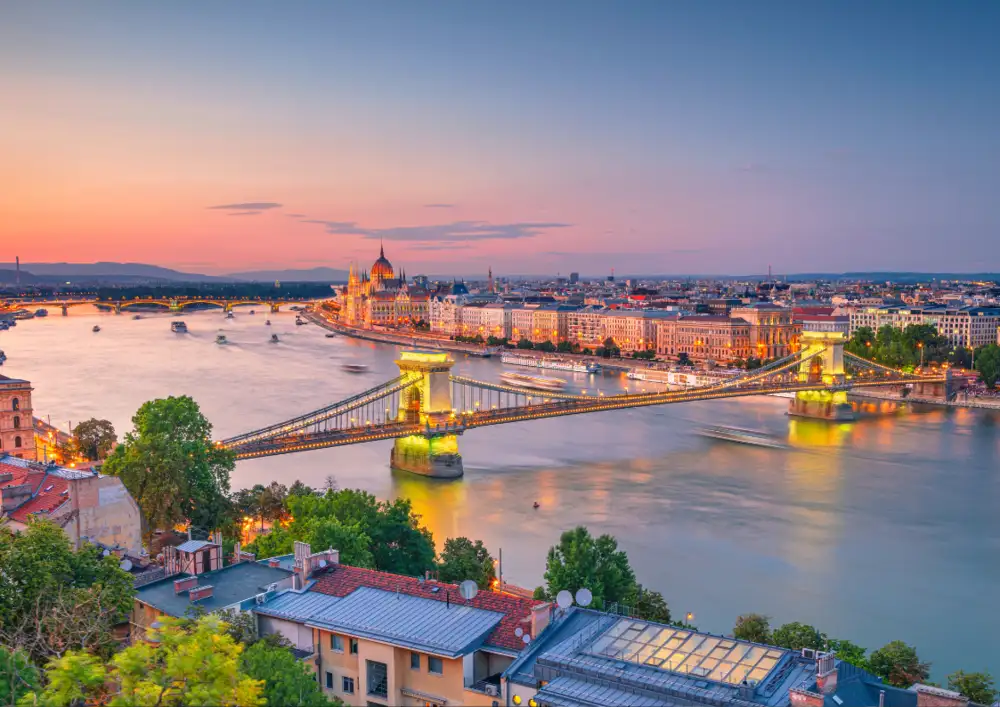 Verkehrsregeln in Ungarn