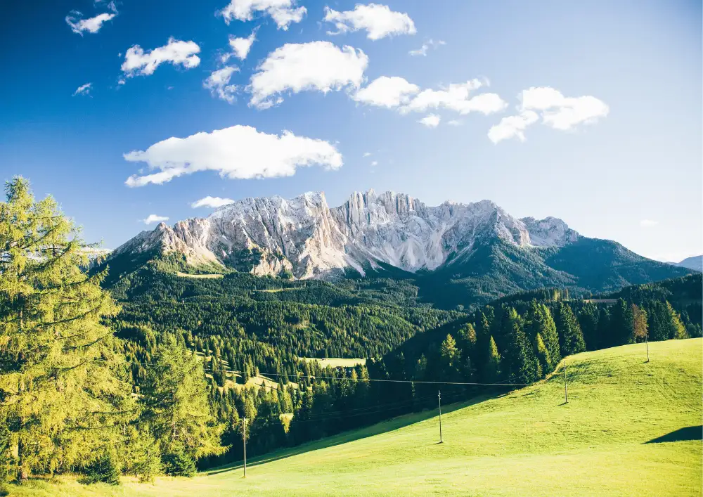 Die 5 schönsten Städte in Österreich für einen unvergesslichen Urlaub