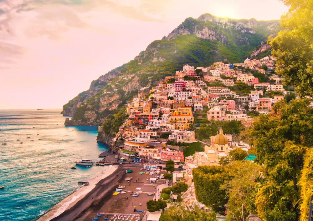 Strandurlaub in Italien: Top-Tipps für Ihre Reise