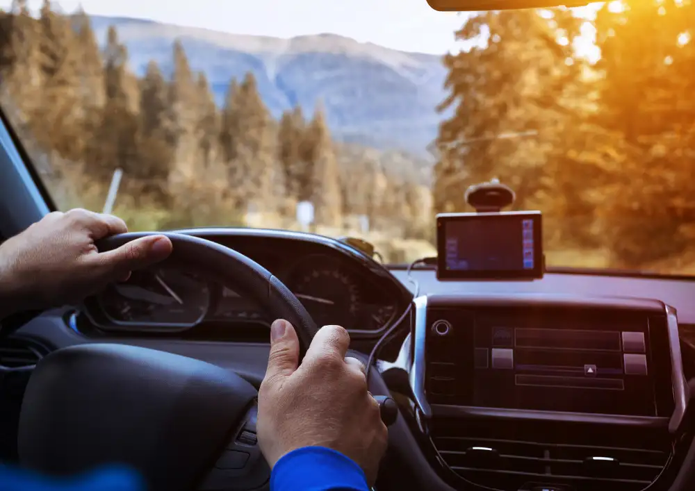 Roadtrip durch Tschechien