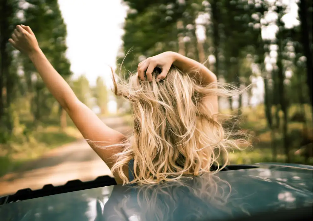 Spontaner Urlaub mit dem Auto - Ideen für Kurztrips