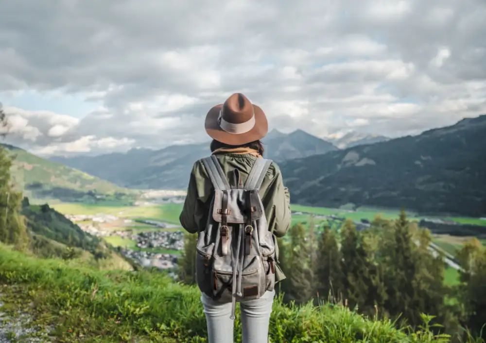 Wandern in Österreich: Die schönsten Wanderwege und Regionen für einen Bergurlaub