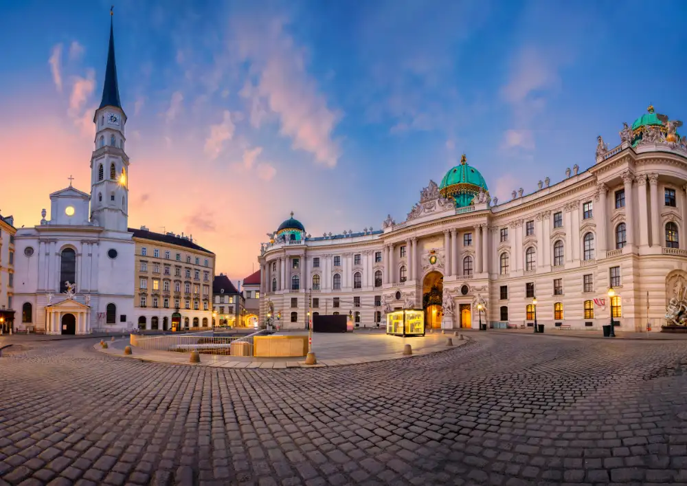 Die 5 schönsten Städte in Österreich für einen unvergesslichen Urlaub